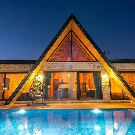 Villa Melisa Homes Turkey Fethiye