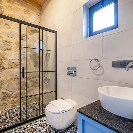 Melisa Homes Turkey Villa Fethiye