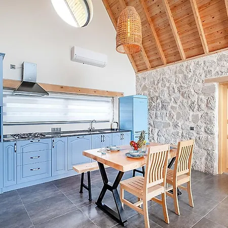 Villa Melisa Homes Turkey Fethiye