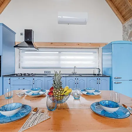 Villa Melisa Homes Turkey