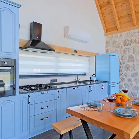 Melisa Homes Turkey Villa *