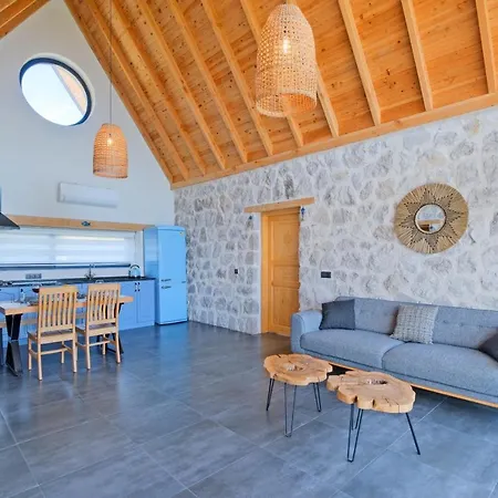 Villa Melisa Homes Turkey