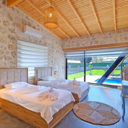 Melisa Homes Turkey
