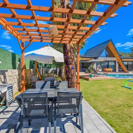 Melisa Homes Turkey