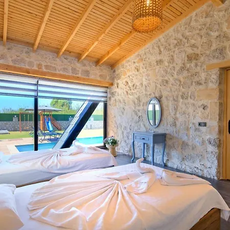 Villa Melisa Homes Turkey Fethiye