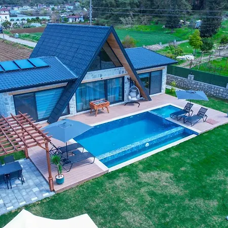 Melisa Homes Turkey * Fethiye