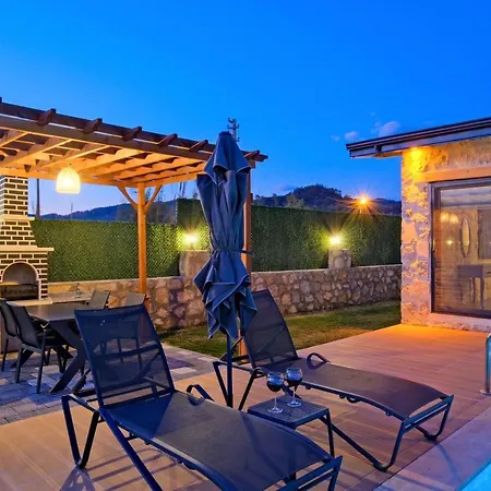 Villa Melisa Homes Turkey