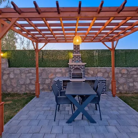 Villa Melisa Homes Turkey