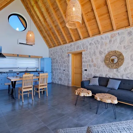 Melisa Homes Turkey Fethiye