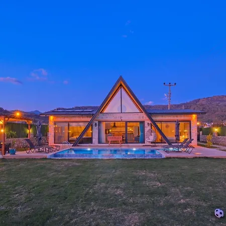 Melisa Homes Turkey Fethiye
