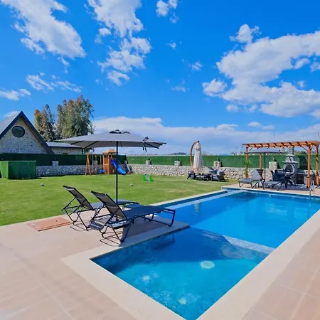 Villa Melisa Homes Turkey Fethiye