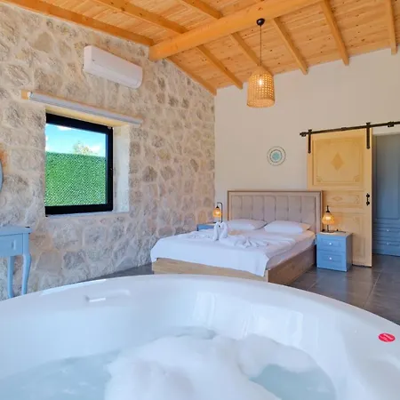 Villa Melisa Homes Turkey Fethiye