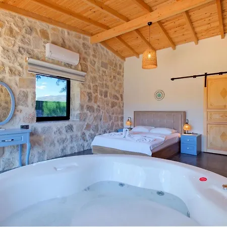 Villa Melisa Homes Turkey Fethiye