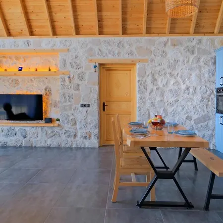 Melisa Homes Turkey