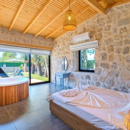 Villa Melisa Homes Turkey