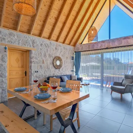 Melisa Homes Turkey Fethiye