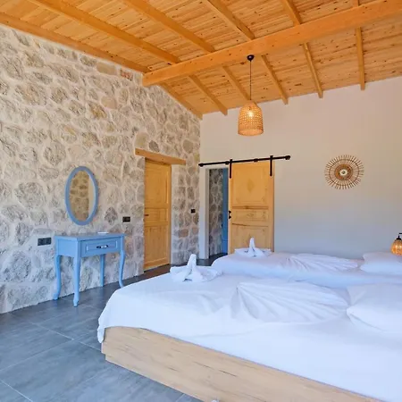 Melisa Homes Turkey *