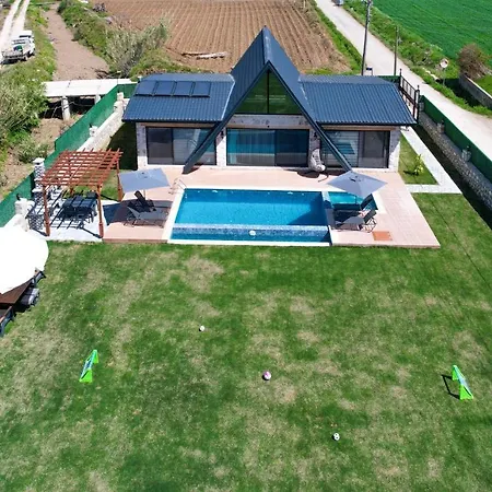Villa Melisa Homes Turkey *