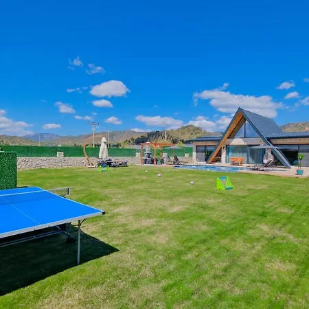 Melisa Homes Turkey