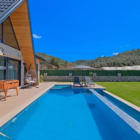 Melisa Homes Turkey