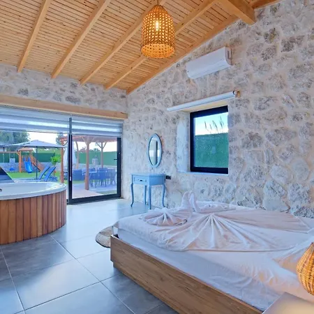 Villa Melisa Homes Turkey