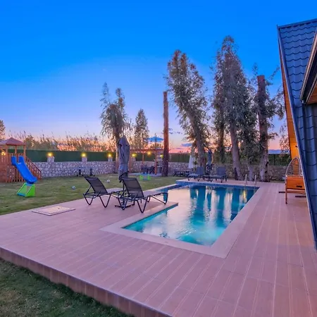Melisa Homes Turkey