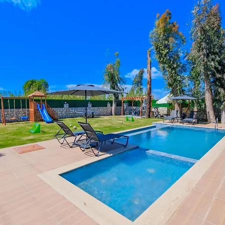 Melisa Homes Turkey
