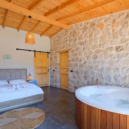 Villa Melisa Homes Turkey *