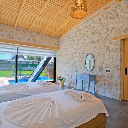 Melisa Homes Turkey Fethiye