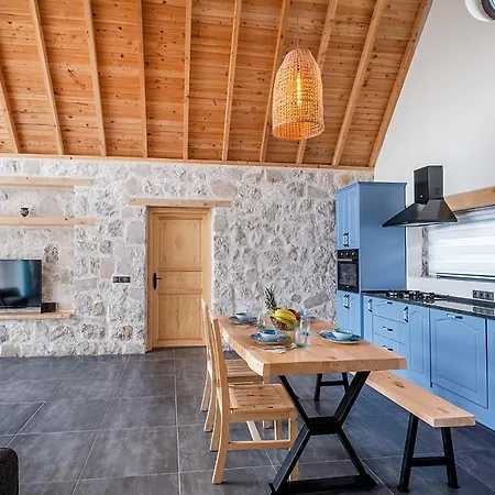 Melisa Homes Turkey *