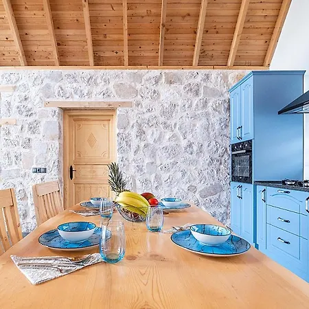 Villa Melisa Homes Turkey