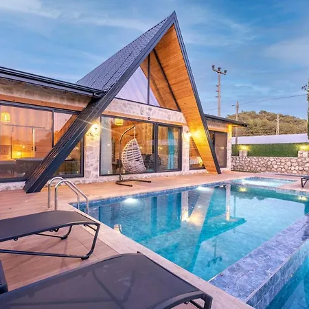 Villa Melisa Homes Turkey Fethiye