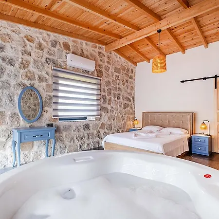 Melisa Homes Turkey