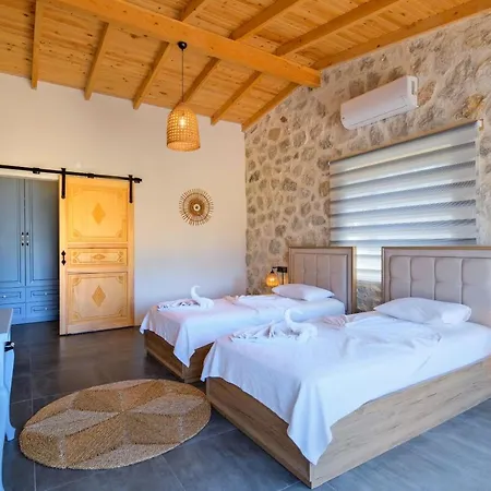 Villa Melisa Homes Turkey *