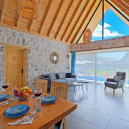 Melisa Homes Turkey Villa