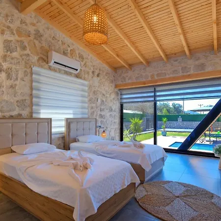Melisa Homes Turkey Villa *