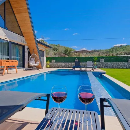 Melisa Homes Turkey *
