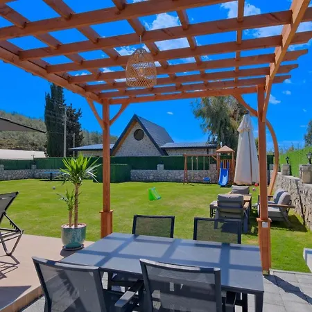 Melisa Homes Turkey *