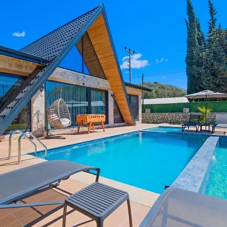 Melisa Homes Turkey * Fethiye
