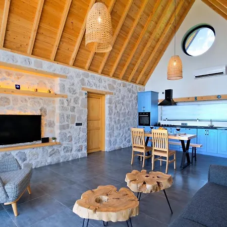 Melisa Homes Turkey Villa *