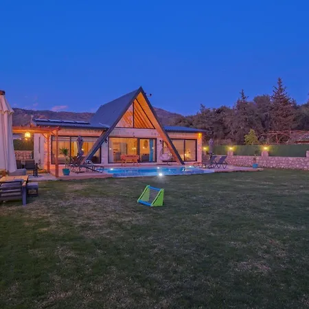 Melisa Homes Turkey *