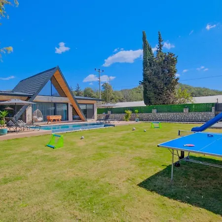 Melisa Homes Turkey * Fethiye